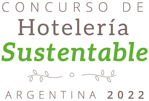 Concurso de Hotelería Sustentable