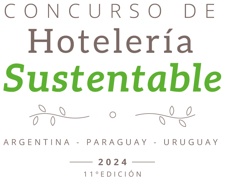 Concurso de Hotelería Sustentable