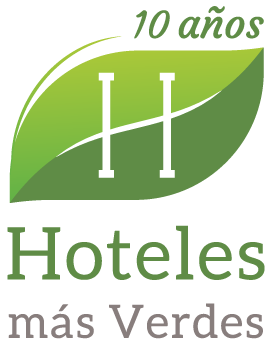 Hoteles más Verdes