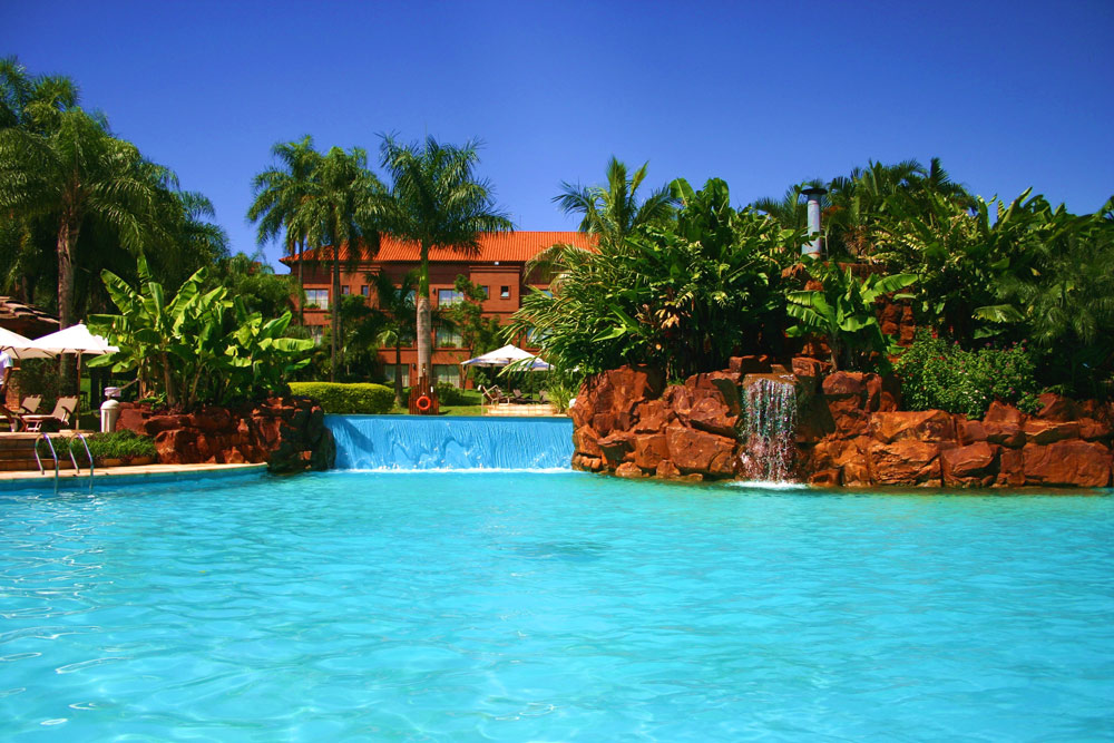 Iguazu Grand Resort Spa & Casino | Hoteles más Verdes